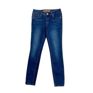 Joe's jeans S Girls Tween Slim Fit Stretch Denim Skinny Jeans Sz 14 NEW